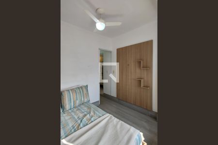 Apartamento para alugar com 45m², 2 quartos e 1 vagaQuarto 2