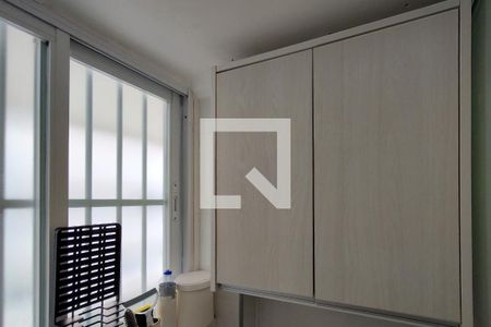 Apartamento para alugar com 45m², 2 quartos e 1 vagaÁrea de Serviço