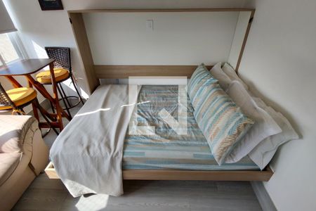 Apartamento para alugar com 45m², 2 quartos e 1 vagaQuarto 2