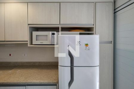 Apartamento para alugar com 45m², 2 quartos e 1 vagaCozinha