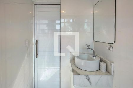 Apartamento para alugar com 45m², 2 quartos e 1 vagaBanheiro