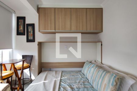 Apartamento para alugar com 45m², 2 quartos e 1 vagaQuarto 2