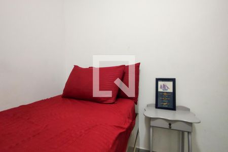 Apartamento para alugar com 45m², 2 quartos e 1 vagaQuarto 1