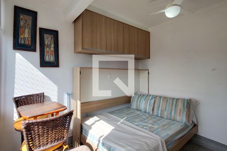 Apartamento para alugar com 45m², 2 quartos e 1 vagaQuarto 2