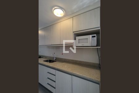 Apartamento para alugar com 45m², 2 quartos e 1 vagaCozinha