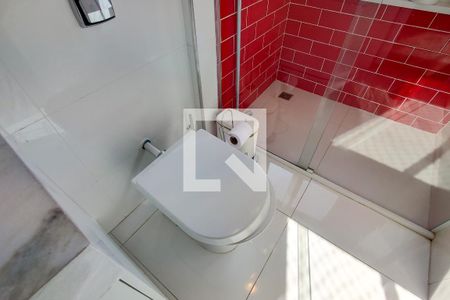 Apartamento para alugar com 45m², 2 quartos e 1 vagaBanheiro