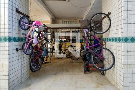 Apartamento para alugar com 45m², 2 quartos e 1 vagaBicicletário