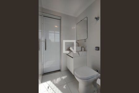 Apartamento para alugar com 45m², 2 quartos e 1 vagaBanheiro