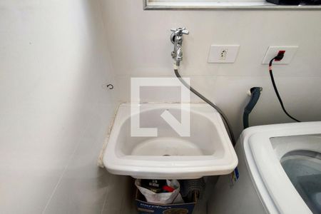 Apartamento para alugar com 45m², 2 quartos e 1 vagaÁrea de Serviço
