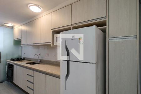 Apartamento para alugar com 45m², 2 quartos e 1 vagaCozinha