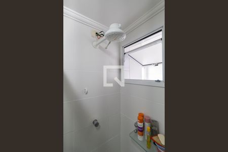 Apartamento à venda com 72m², 2 quartos e 1 vaga Apartamento à venda com 72m², 2 quartos e 1 vagaBanheiro