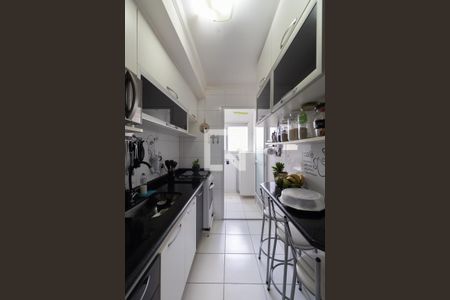 Apartamento à venda com 72m², 2 quartos e 1 vaga Apartamento à venda com 72m², 2 quartos e 1 vagaCozinha