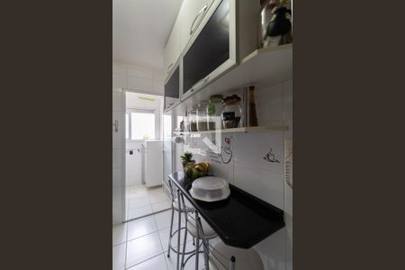 Apartamento à venda com 72m², 2 quartos e 1 vaga Apartamento à venda com 72m², 2 quartos e 1 vagaCozinha