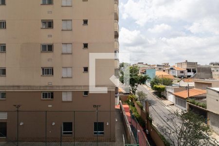 Apartamento à venda com 72m², 2 quartos e 1 vaga Apartamento à venda com 72m², 2 quartos e 1 vagaVista Quarto 2