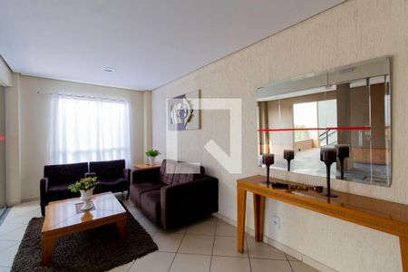 Apartamento à venda com 72m², 2 quartos e 1 vaga Apartamento à venda com 72m², 2 quartos e 1 vagaÁrea Comum