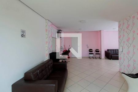 Apartamento à venda com 72m², 2 quartos e 1 vaga Apartamento à venda com 72m², 2 quartos e 1 vagaÁrea Comum