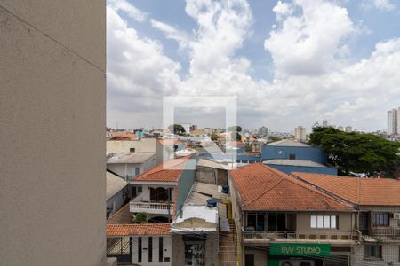 Apartamento à venda com 72m², 2 quartos e 1 vaga Apartamento à venda com 72m², 2 quartos e 1 vagaVista Área de Serviço