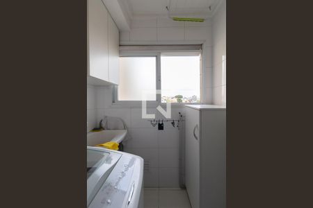 Apartamento à venda com 72m², 2 quartos e 1 vaga Apartamento à venda com 72m², 2 quartos e 1 vagaÁrea de Serviço