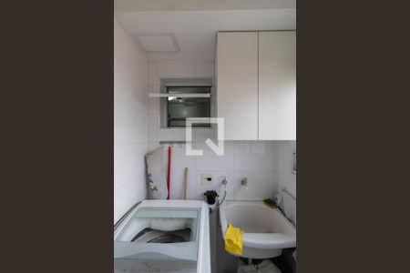Apartamento à venda com 72m², 2 quartos e 1 vaga Apartamento à venda com 72m², 2 quartos e 1 vagaÁrea de Serviço