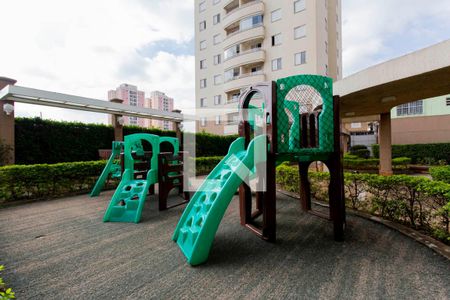 Apartamento à venda com 72m², 2 quartos e 1 vaga Apartamento à venda com 72m², 2 quartos e 1 vagaÁrea Comum - Playground