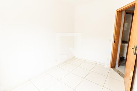 Quarto 1 de apartamento à venda com 2 quartos, 48m² em Vila Suica, Santo André