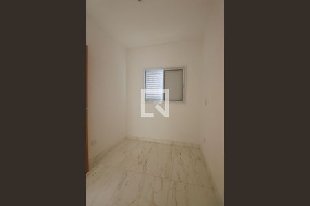 Apartamento à venda com 2 quartos, 44m² em Vila Aquilino, Santo André