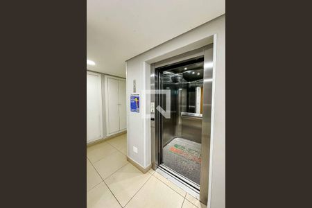 Apartamento à venda com 50m², 2 quartos e 1 vaga Apartamento à venda com 50m², 2 quartos e 1 vagaÁrea comum