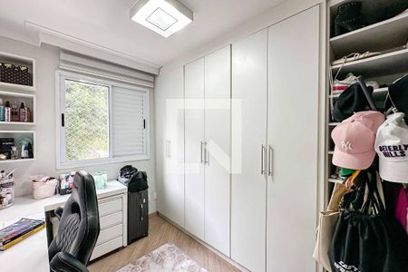 Quarto 1 de apartamento à venda com 2 quartos, 50m² em Limão, São Paulo