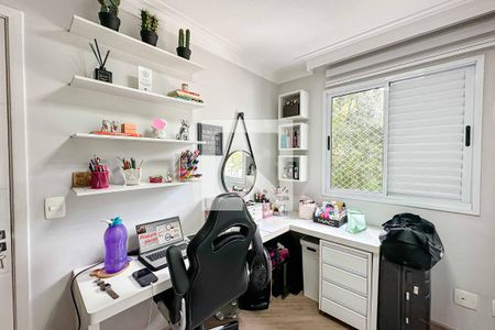 Quarto 1 de apartamento à venda com 2 quartos, 50m² em Limão, São Paulo