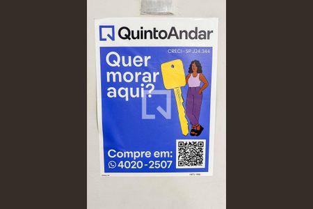 Apartamento à venda com 50m², 2 quartos e 1 vaga Apartamento à venda com 50m², 2 quartos e 1 vagaPlaca