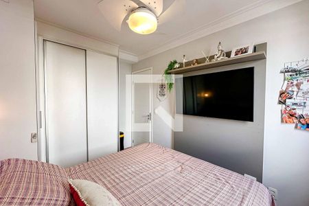 Apartamento à venda com 50m², 2 quartos e 1 vaga Apartamento à venda com 50m², 2 quartos e 1 vagaQuarto 2