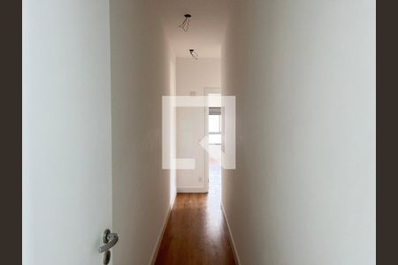 Apartamento à venda com 98m², 2 quartos e 2 vagasCorredor