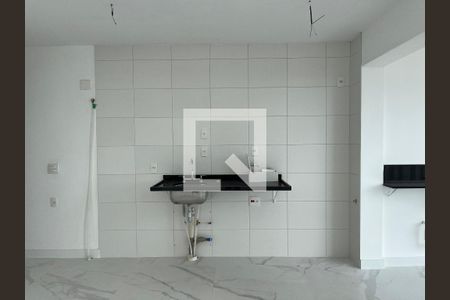 Apartamento à venda com 98m², 2 quartos e 2 vagasCozinha