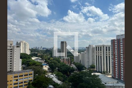 Apartamento à venda com 98m², 2 quartos e 2 vagasVista Sala