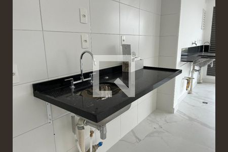 Apartamento à venda com 98m², 2 quartos e 2 vagasCozinha