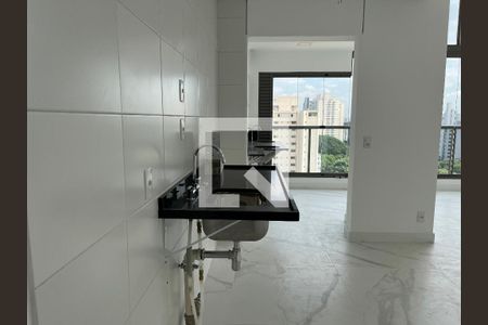 Apartamento à venda com 98m², 2 quartos e 2 vagasCozinha