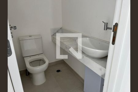 Apartamento à venda com 98m², 2 quartos e 2 vagasLavabo