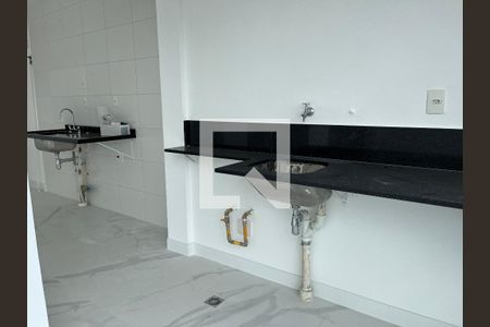 Apartamento à venda com 98m², 2 quartos e 2 vagasÁrea de Serviço