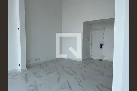 Apartamento à venda com 98m², 2 quartos e 2 vagasSala
