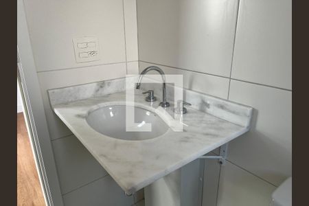 Apartamento à venda com 98m², 2 quartos e 2 vagasBanheiro da Suíte 2