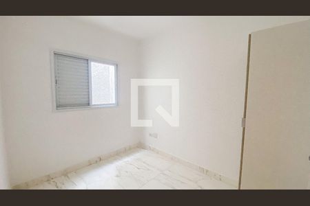 Quarto 1 de apartamento à venda com 2 quartos, 44m² em Vila Aquilino, Santo André