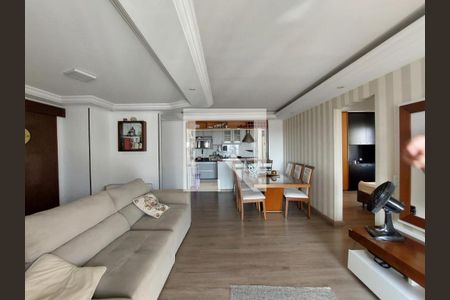 Foto 15 de apartamento à venda com 4 quartos, 104m² em Vila Santa Clara, São Paulo