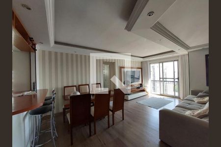 Foto 16 de apartamento à venda com 4 quartos, 104m² em Vila Santa Clara, São Paulo