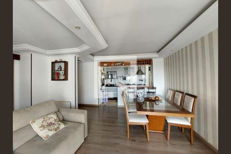 Foto 13 de apartamento à venda com 4 quartos, 104m² em Vila Santa Clara, São Paulo
