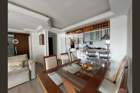 Foto 08 de apartamento à venda com 4 quartos, 104m² em Vila Santa Clara, São Paulo