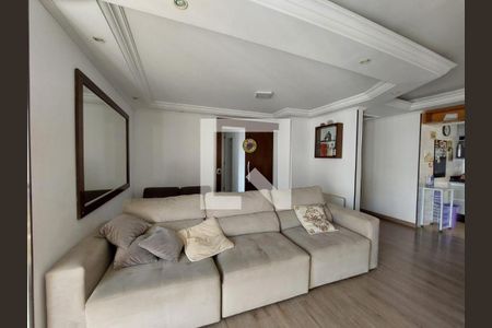 Foto 14 de apartamento à venda com 4 quartos, 104m² em Vila Santa Clara, São Paulo