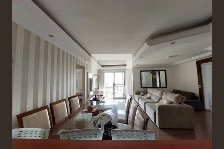 Foto 05 de apartamento à venda com 4 quartos, 104m² em Vila Santa Clara, São Paulo