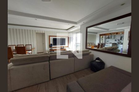 Foto 11 de apartamento à venda com 4 quartos, 104m² em Vila Santa Clara, São Paulo