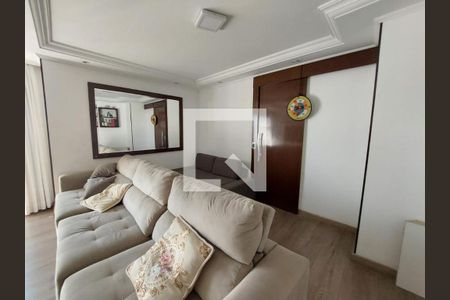 Foto 10 de apartamento à venda com 4 quartos, 104m² em Vila Santa Clara, São Paulo