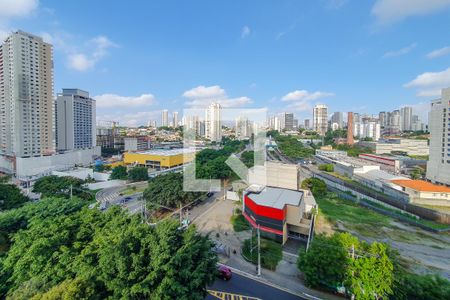 Studio à venda com 22m², 1 quarto e sem vaga Studio à venda com 22m², 1 quarto e sem vagavaranda vista